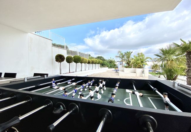 Villa en El Perelló - Afortunada - air-conditioning in all bedrooms with Villa en El Perelló - Afortunada - air-conditioning in all bedrooms with