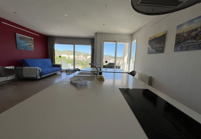 Villa en El Perelló - Afortunada - air-conditioning in all bedrooms with Villa en El Perelló - Afortunada - air-conditioning in all bedrooms with