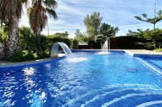 Villa en Ametlla de Mar - Isabella. spacious modern villa with sea views fr