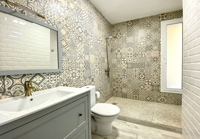 Villa en Ametlla de Mar - Villa Esperanza Villa en Ametlla de Mar - Villa Esperanza