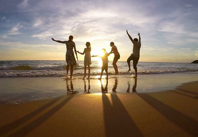 Villa en Ametlla de Mar - Villa Esperanza Villa en Ametlla de Mar - Villa Esperanza