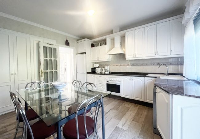 Villa en Ametlla de Mar - Villa Esperanza Villa en Ametlla de Mar - Villa Esperanza