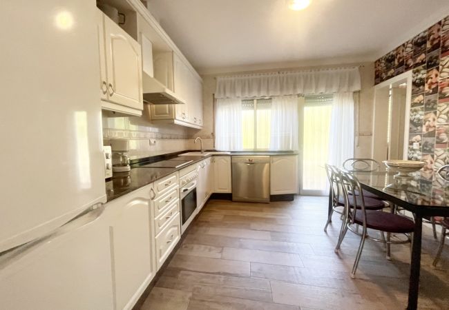 Villa en Ametlla de Mar - Villa Esperanza Villa en Ametlla de Mar - Villa Esperanza