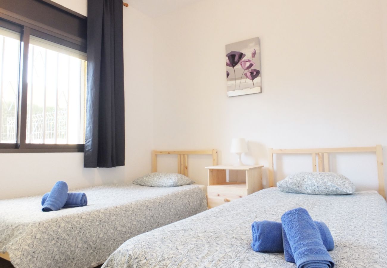 Villa en Ametlla de Mar - Villa Esperanza Villa en Ametlla de Mar - Villa Esperanza