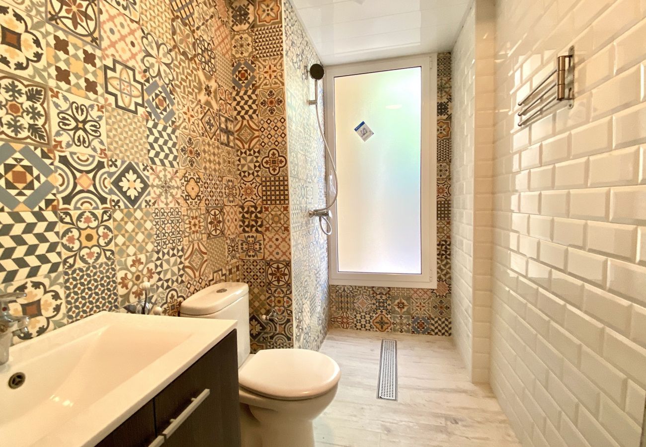 Villa en Ametlla de Mar - Villa Esperanza Villa en Ametlla de Mar - Villa Esperanza