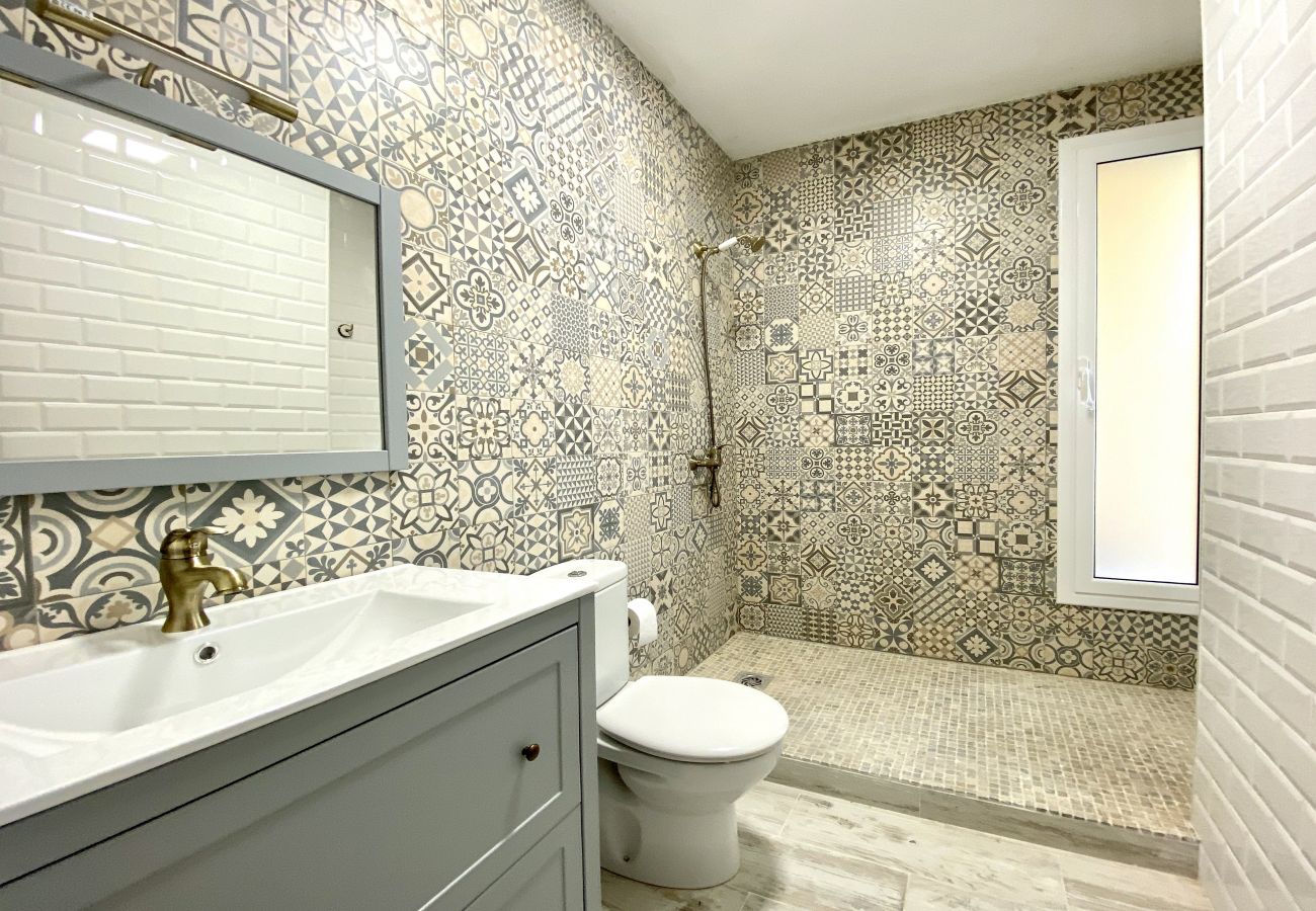 Villa en Ametlla de Mar - Villa Esperanza Villa en Ametlla de Mar - Villa Esperanza