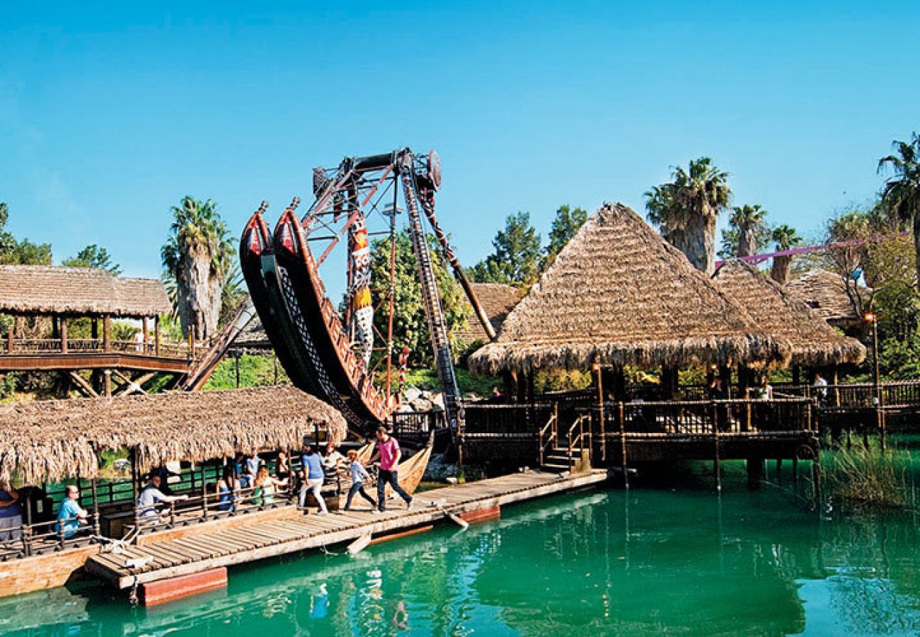 Villa en Ametlla de Mar - Villa Esperanza Villa en Ametlla de Mar - Villa Esperanza