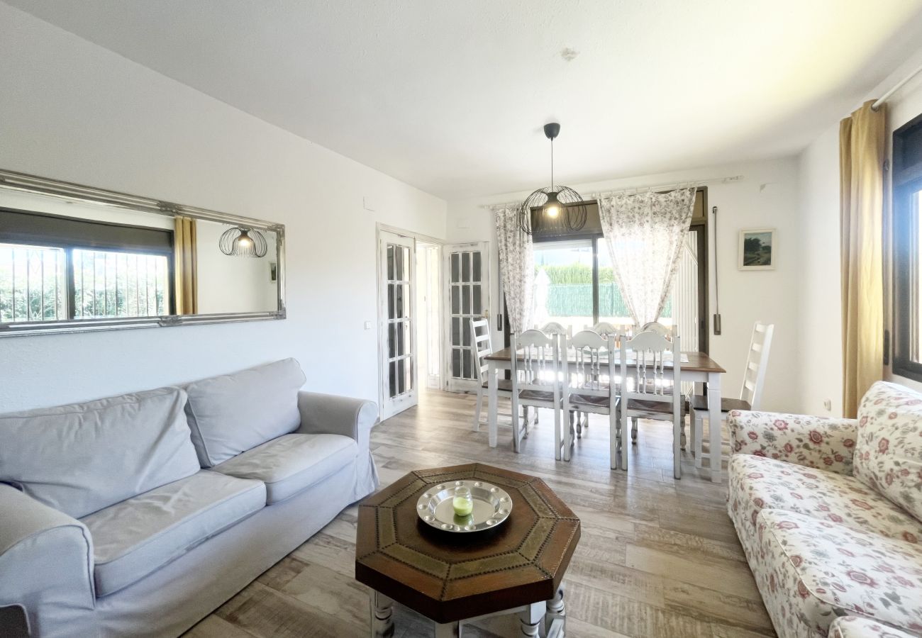 Villa en Ametlla de Mar - Villa Esperanza Villa en Ametlla de Mar - Villa Esperanza