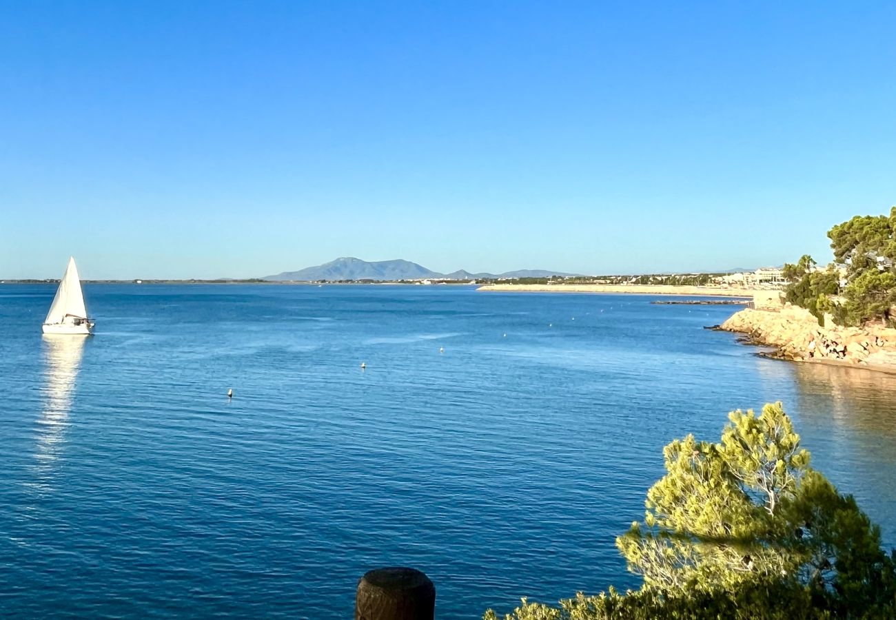 Villa en Ametlla de Mar - Villa Esperanza Villa en Ametlla de Mar - Villa Esperanza