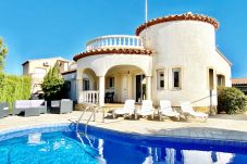 Villa en Ametlla de Mar - Villa Avondale Villa en Ametlla de Mar - Villa Avondale