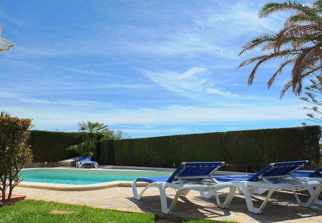 Villa en Ametlla de Mar - Villa Catalina Villa en Ametlla de Mar - Villa Catalina