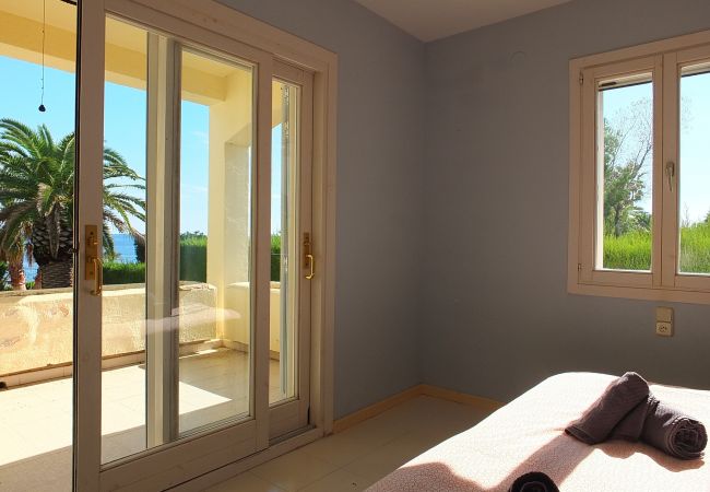 Villa en Ametlla de Mar - Villa Catalina Villa en Ametlla de Mar - Villa Catalina