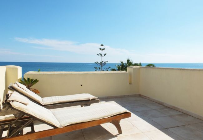 Villa en Ametlla de Mar - Villa Catalina Villa en Ametlla de Mar - Villa Catalina