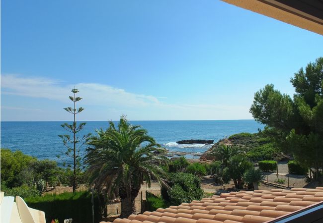 Villa en Ametlla de Mar - Villa Catalina Villa en Ametlla de Mar - Villa Catalina