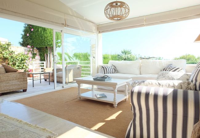 Villa en Ametlla de Mar - Villa Catalina Villa en Ametlla de Mar - Villa Catalina