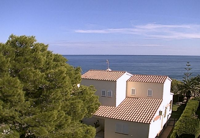 Villa en Ametlla de Mar - Villa Catalina Villa en Ametlla de Mar - Villa Catalina