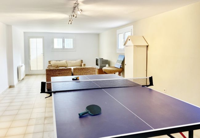 Villa en Ametlla de Mar - Villa Catalina Villa en Ametlla de Mar - Villa Catalina