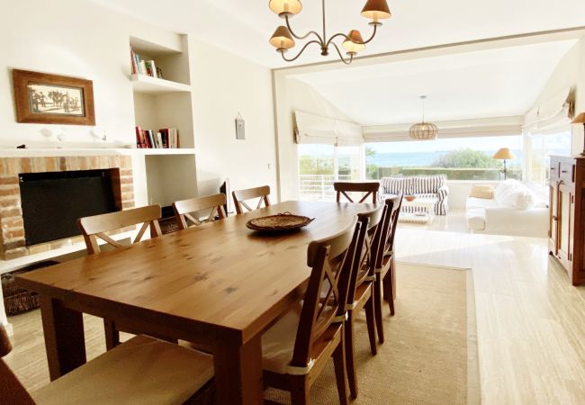 Villa en Ametlla de Mar - Villa Catalina Villa en Ametlla de Mar - Villa Catalina