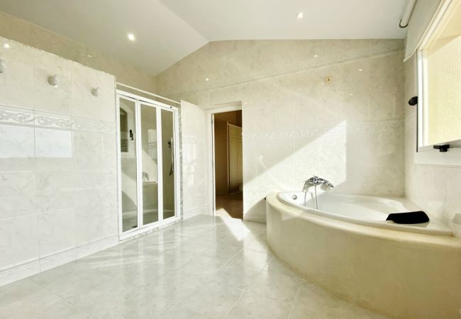 Villa en Ametlla de Mar - Villa Catalina Villa en Ametlla de Mar - Villa Catalina