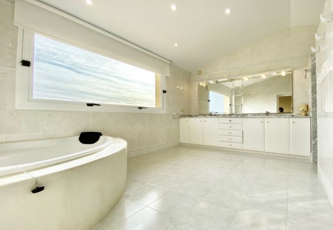 Villa en Ametlla de Mar - Villa Catalina Villa en Ametlla de Mar - Villa Catalina