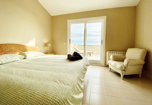 Villa en Ametlla de Mar - Villa Catalina Villa en Ametlla de Mar - Villa Catalina