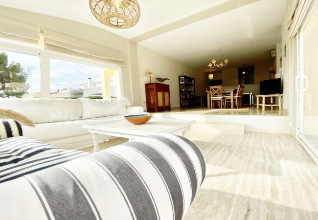 Villa en Ametlla de Mar - Villa Catalina Villa en Ametlla de Mar - Villa Catalina