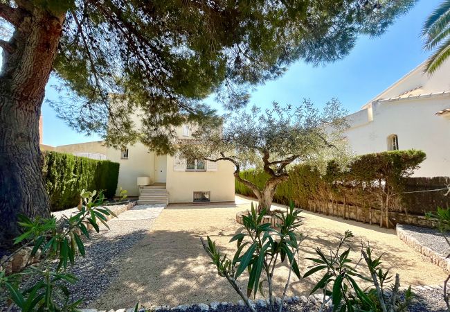 Villa en Ametlla de Mar - Villa Catalina Villa en Ametlla de Mar - Villa Catalina