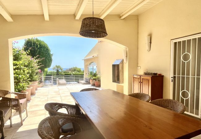 Villa en Ametlla de Mar - Villa Catalina Villa en Ametlla de Mar - Villa Catalina