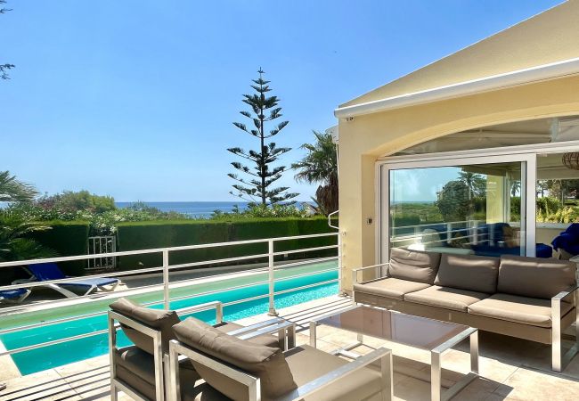 Villa en Ametlla de Mar - Villa Catalina Villa en Ametlla de Mar - Villa Catalina