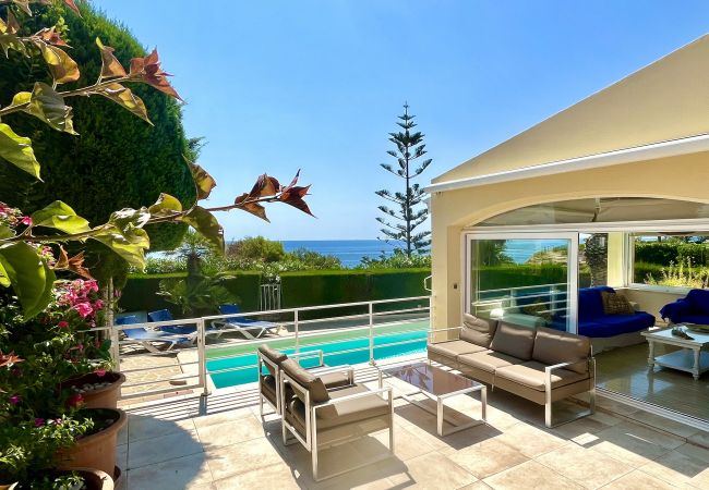 Villa en Ametlla de Mar - Villa Catalina Villa en Ametlla de Mar - Villa Catalina