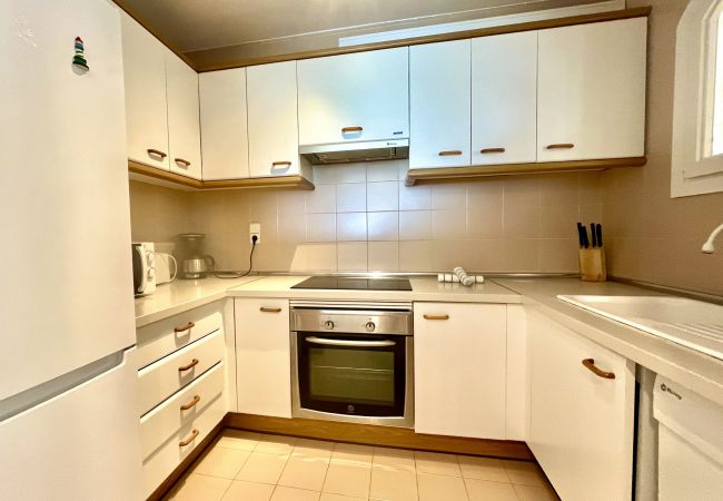 Villa en Ametlla de Mar - Villa Catalina Villa en Ametlla de Mar - Villa Catalina