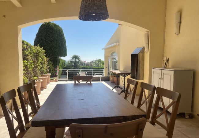 Villa en Ametlla de Mar - Villa Catalina Villa en Ametlla de Mar - Villa Catalina