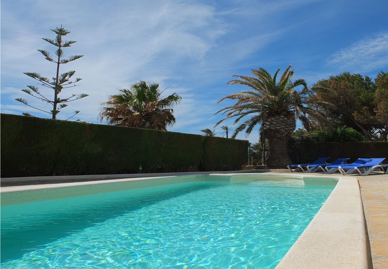 Villa en Ametlla de Mar - Villa Catalina Villa en Ametlla de Mar - Villa Catalina