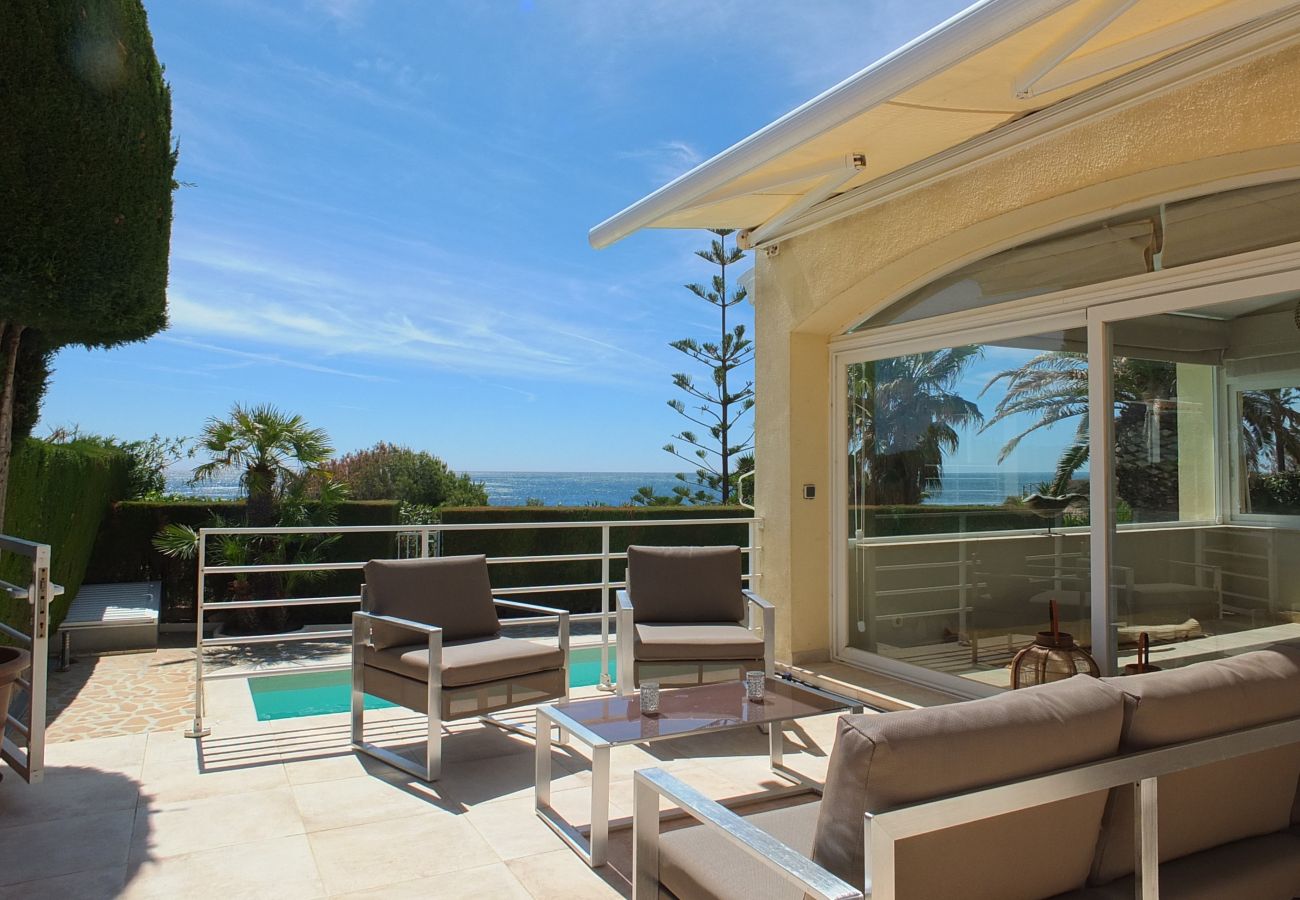 Villa en Ametlla de Mar - Villa Catalina Villa en Ametlla de Mar - Villa Catalina