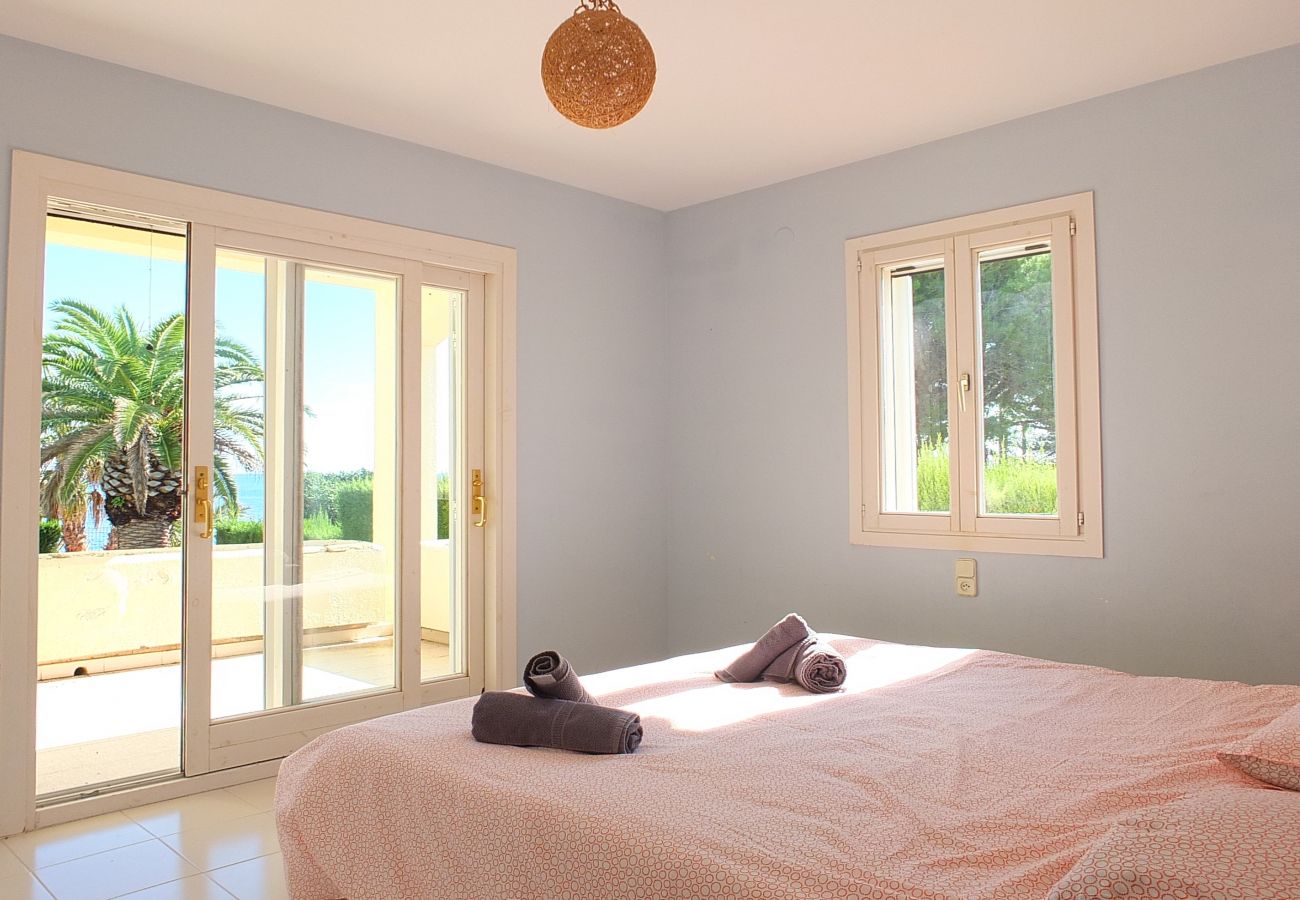 Villa en Ametlla de Mar - Villa Catalina Villa en Ametlla de Mar - Villa Catalina