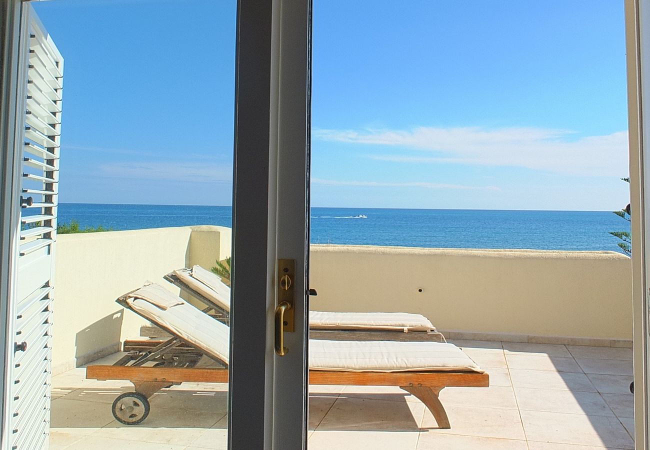 Villa en Ametlla de Mar - Villa Catalina Villa en Ametlla de Mar - Villa Catalina