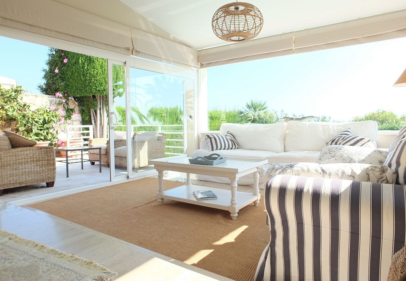 Villa en Ametlla de Mar - Villa Catalina Villa en Ametlla de Mar - Villa Catalina