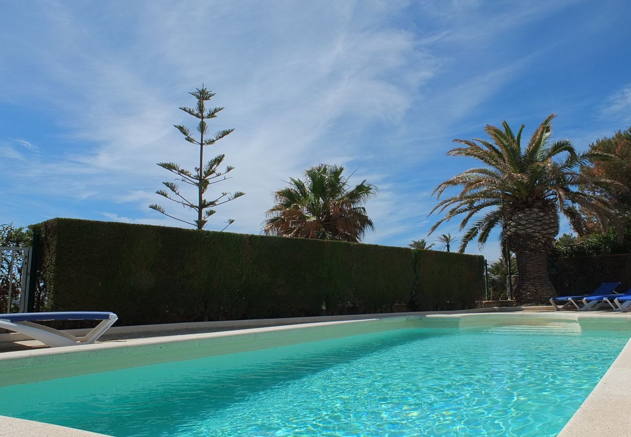 Villa en Ametlla de Mar - Villa Catalina Villa en Ametlla de Mar - Villa Catalina
