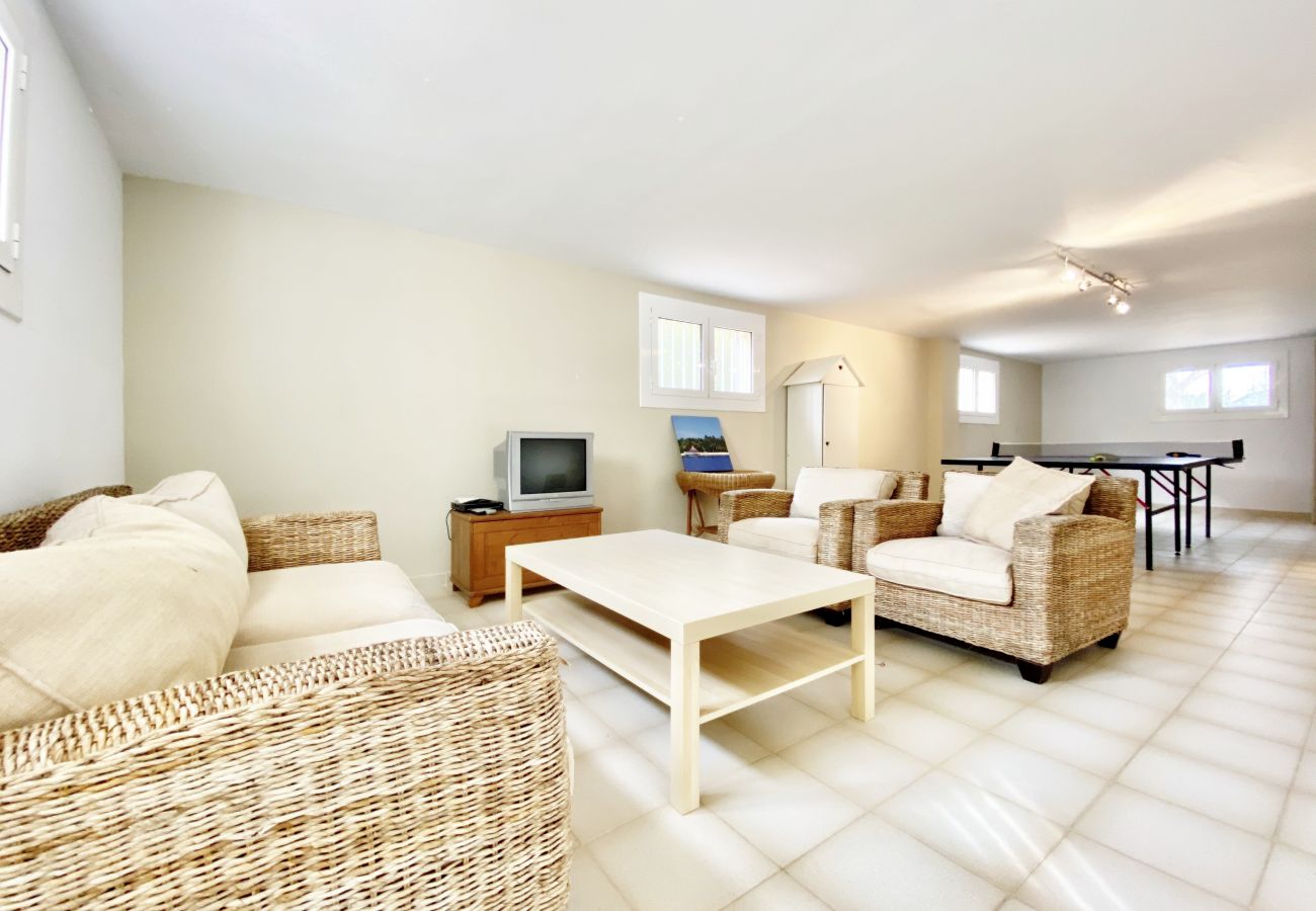 Villa en Ametlla de Mar - Villa Catalina Villa en Ametlla de Mar - Villa Catalina