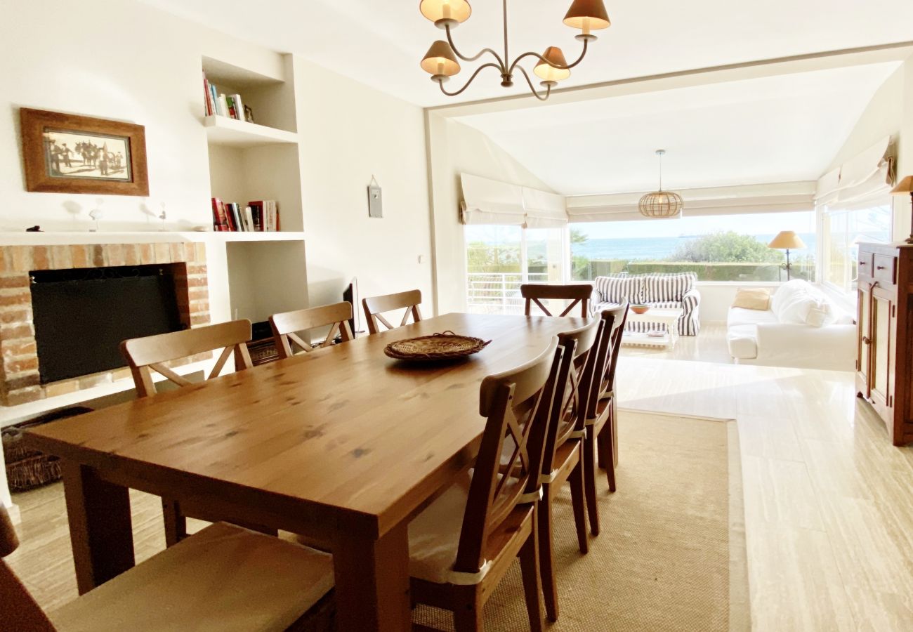 Villa en Ametlla de Mar - Villa Catalina Villa en Ametlla de Mar - Villa Catalina