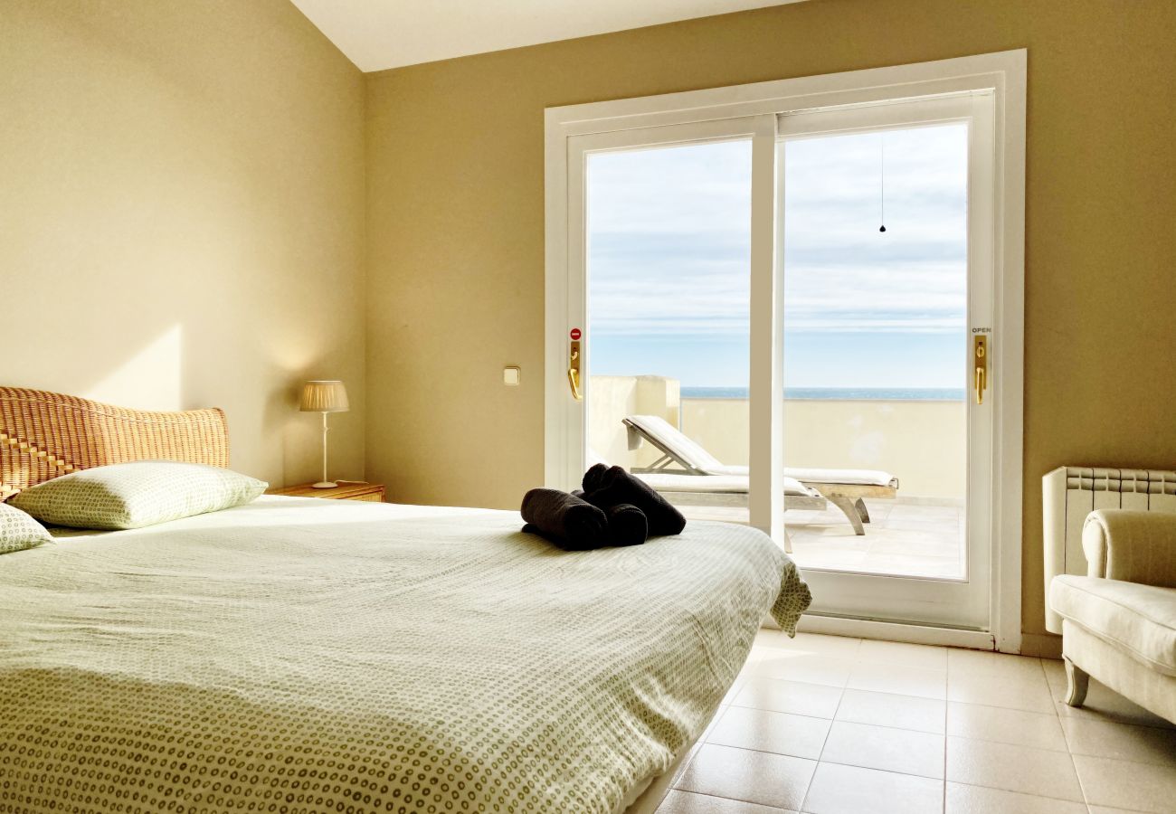 Villa en Ametlla de Mar - Villa Catalina Villa en Ametlla de Mar - Villa Catalina