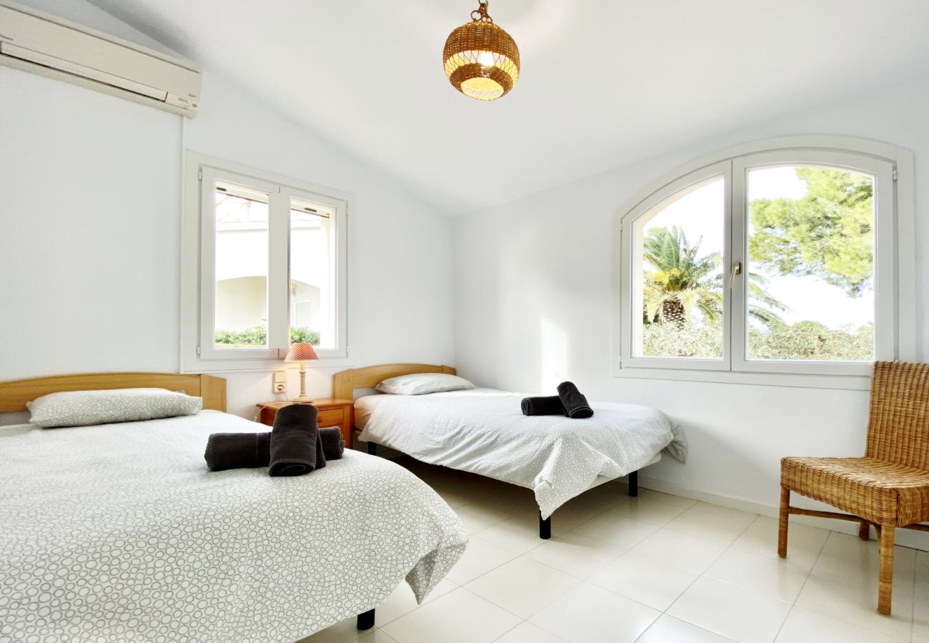 Villa en Ametlla de Mar - Villa Catalina Villa en Ametlla de Mar - Villa Catalina