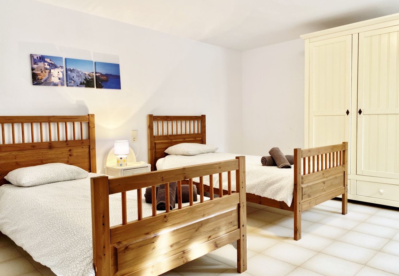 Villa en Ametlla de Mar - Villa Catalina Villa en Ametlla de Mar - Villa Catalina