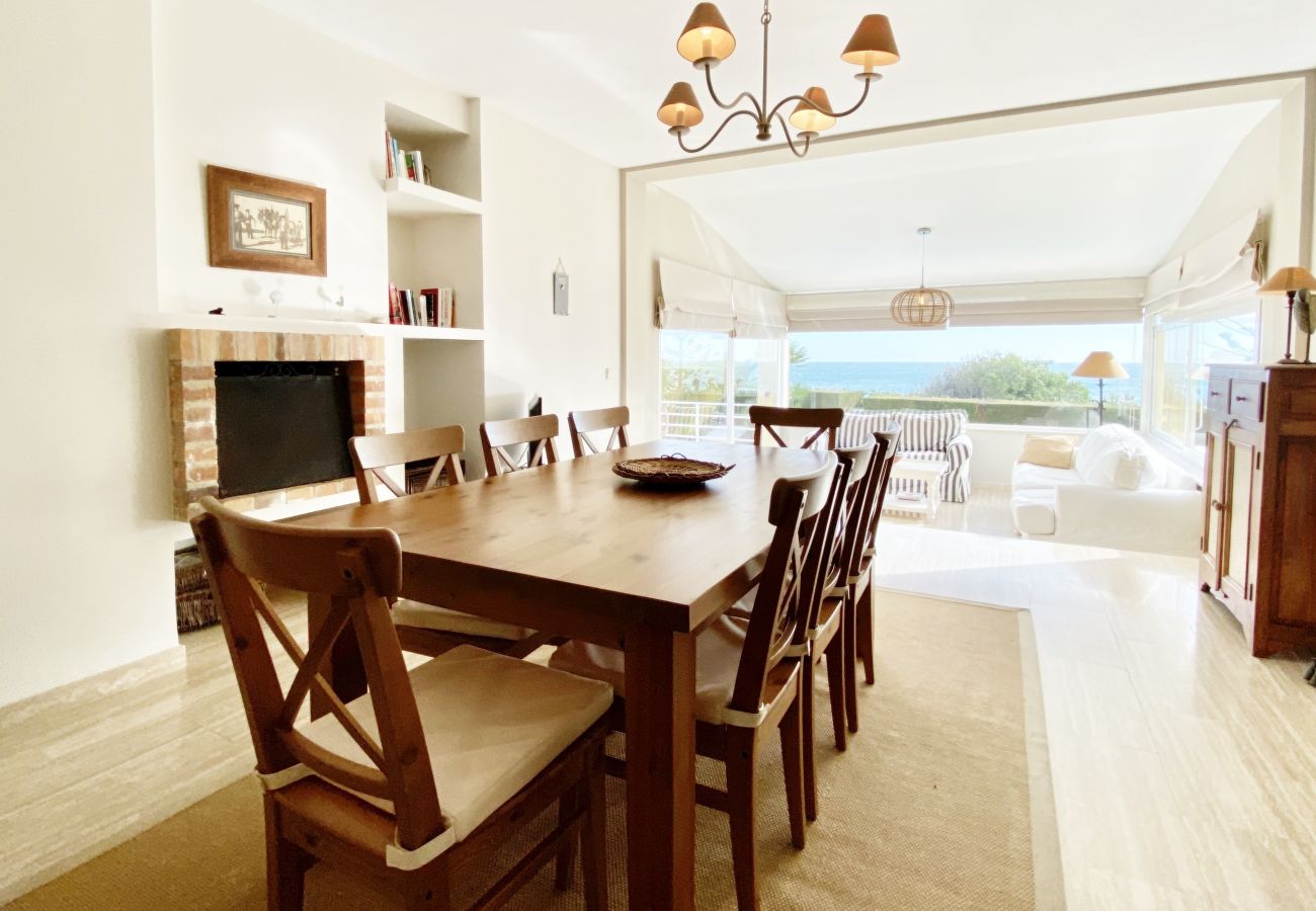 Villa en Ametlla de Mar - Villa Catalina Villa en Ametlla de Mar - Villa Catalina