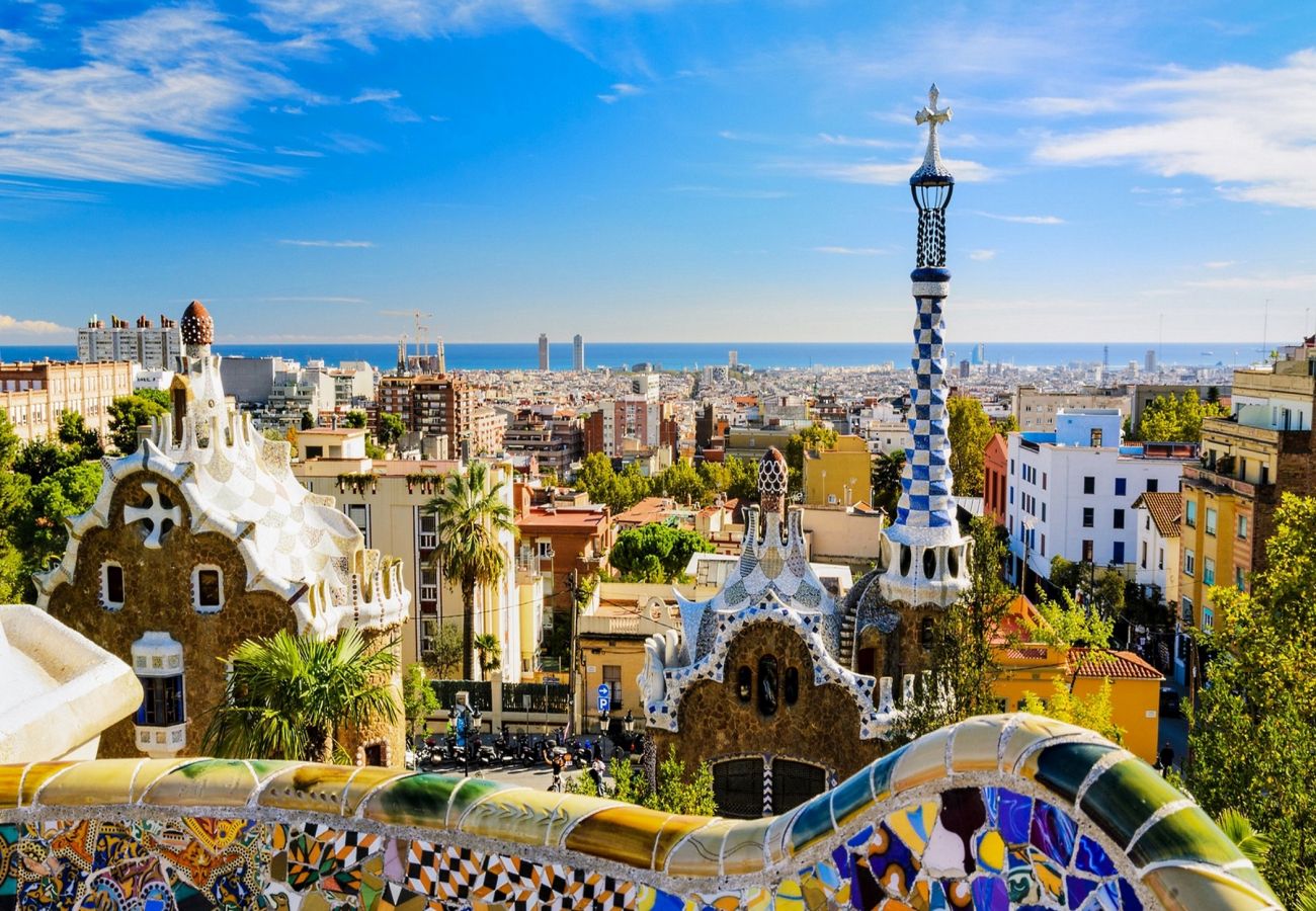 Villa en Ametlla de Mar - Villa Catalina Villa en Ametlla de Mar - Villa Catalina