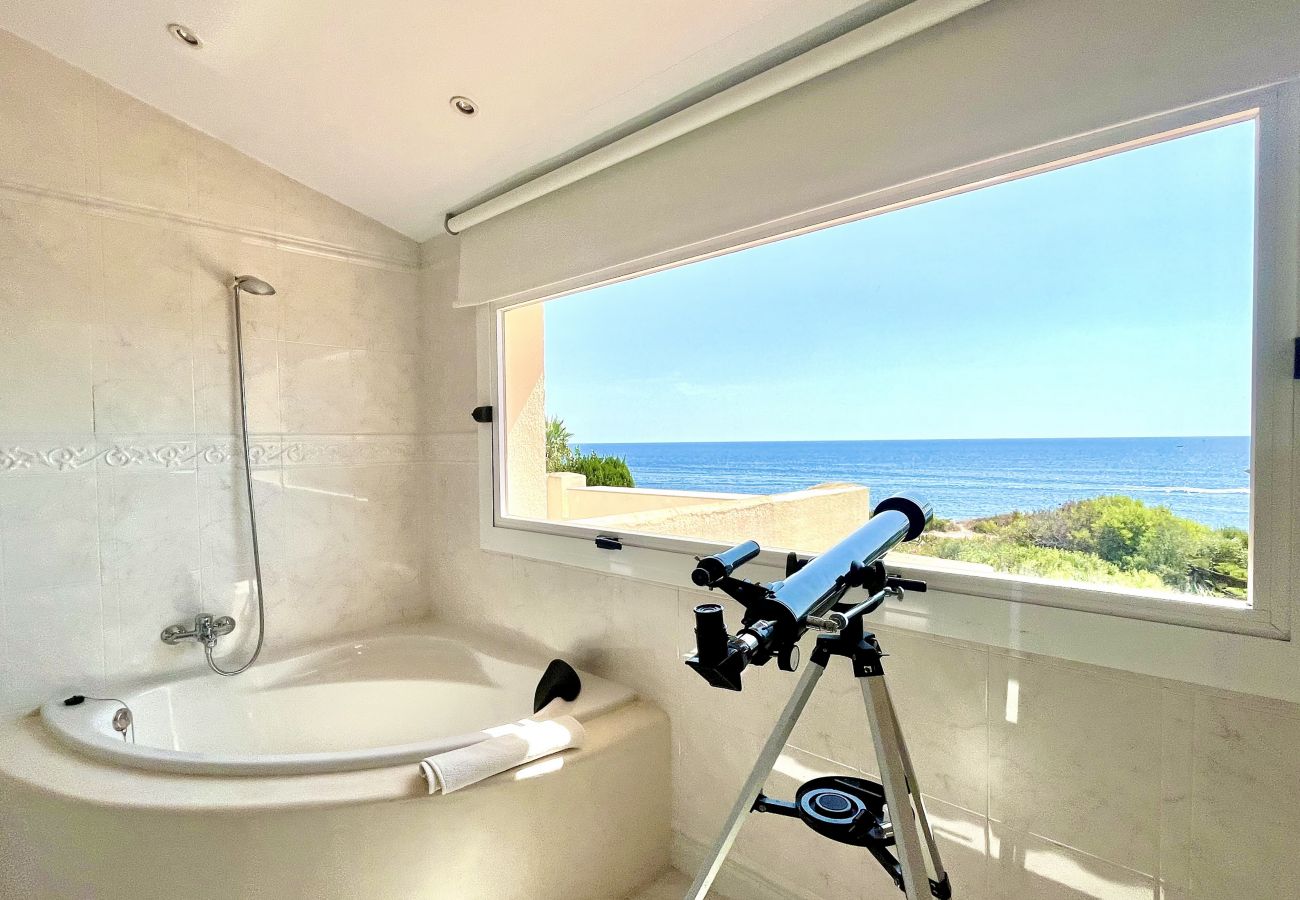 Villa en Ametlla de Mar - Villa Catalina Villa en Ametlla de Mar - Villa Catalina