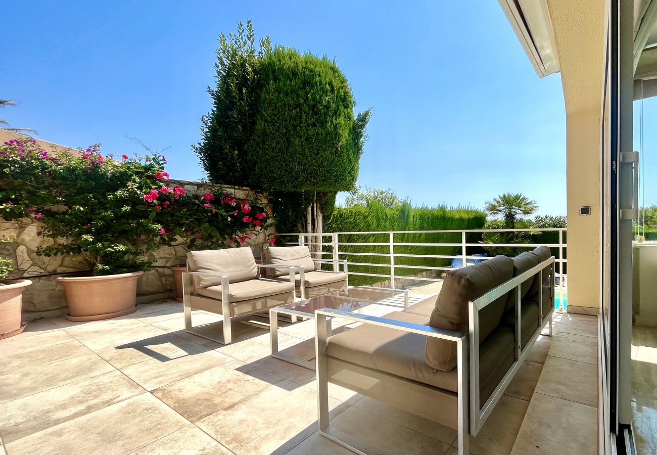 Villa en Ametlla de Mar - Villa Catalina Villa en Ametlla de Mar - Villa Catalina