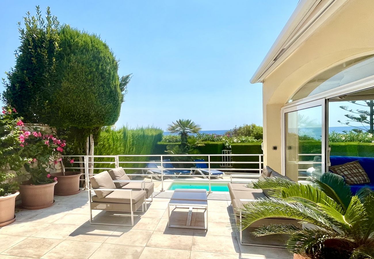 Villa en Ametlla de Mar - Villa Catalina Villa en Ametlla de Mar - Villa Catalina