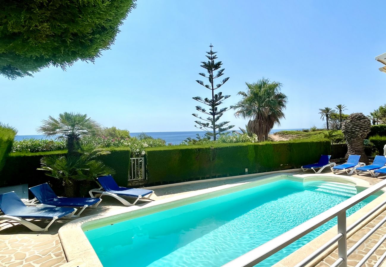 Villa en Ametlla de Mar - Villa Catalina Villa en Ametlla de Mar - Villa Catalina