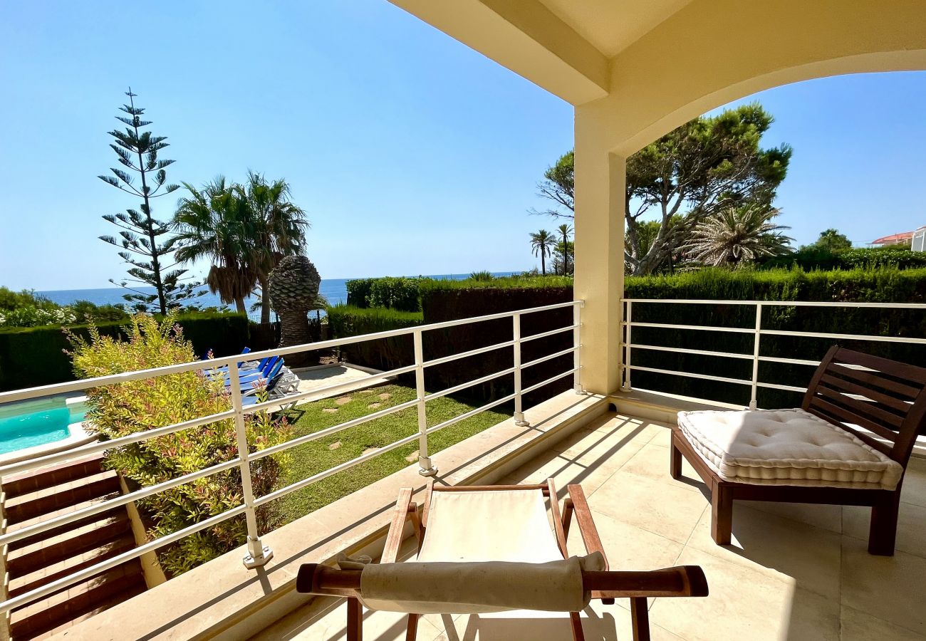 Villa en Ametlla de Mar - Villa Catalina Villa en Ametlla de Mar - Villa Catalina